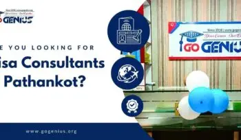 Visa Consultants in Pathankot