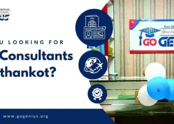 Visa Consultants in Pathankot